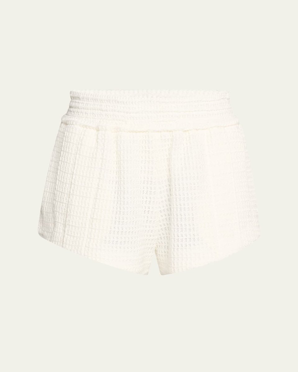 Bevy Track Shorts